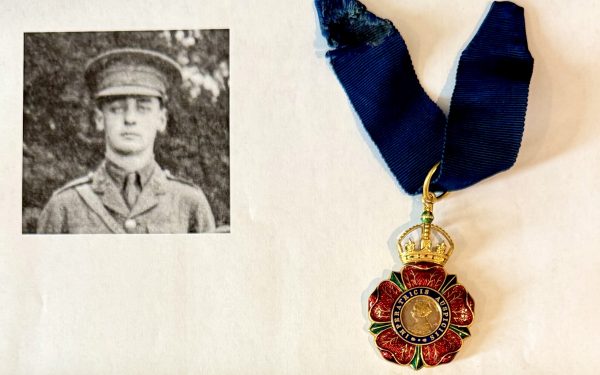 Donation towards acquisition of medal collection (FREE BOOK) - Image 2